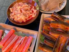 -乐山第一家临江鳝丝(茶坊路店)