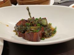 -京香轩·中餐厅(上海中庚聚龙酒店)