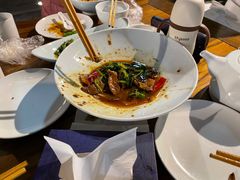 -成都映象川菜馆(宽窄巷子景区店)