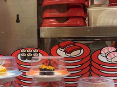 -万岁寿司(蓬江万达店)