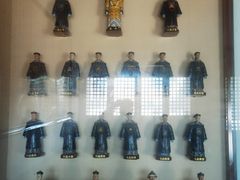 -河间府署