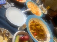 -伊带伊路新疆美食府(呼家楼店)