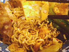 小金砖-皆道拌麻辣烫·麻辣拌