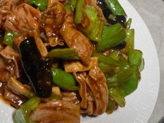 -九龙餐厅(大沽路店)