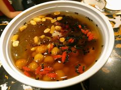 -深水井老冰粉(解放碑英利大融城店)