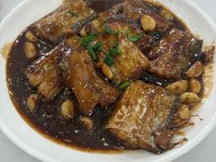 -碧海银沙海鲜餐厅(恒大海上威尼斯店)