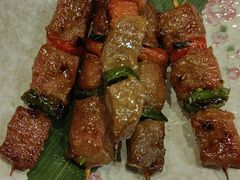 -吉兆·料理(红梅南路店)