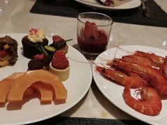 -杭州JW万豪酒店-万豪中餐厅