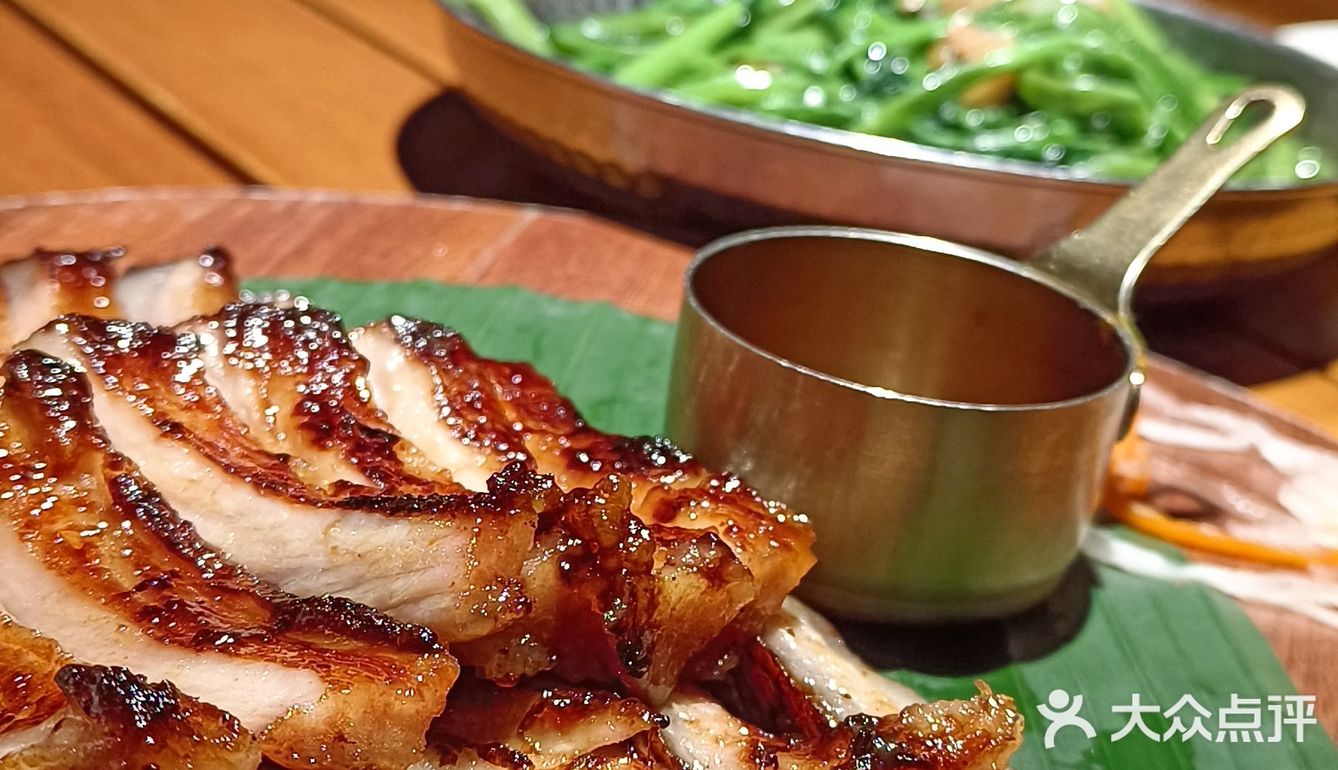 广州沙面🉐兰桂坊