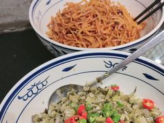 -小杨烤肉(朱雀店)