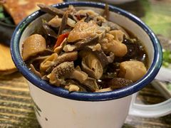 -格日勒阿妈蒙古厨房(大召店)