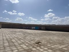 -敦煌石窟文物保护研究陈列中心