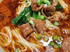 -丁丁猫重庆小面(徐州路店)