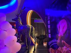 -额尔敦传统涮(公园西路店)