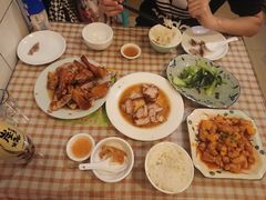 -聂记粤菜馆(鼓西路店)