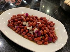 -蝎王府羊蝎子(西直门店)