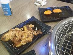 -大可泥炉烤肉(中街店)