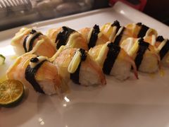 -夜市全日餐厅·洲际酒店(石家庄洲际酒店)