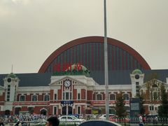 -沈阳站