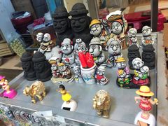 -西归浦每天偶来市场