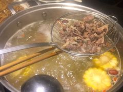 -尚合里潮汕牛肉火锅(海沧店)