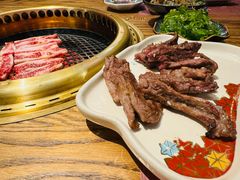 -肉魁屋·烧肉·烧鸟·酒场(高新店)