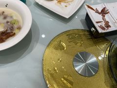 -锋味餐厅(空港复悦里店)