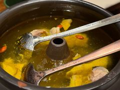 云海肴汽锅鸡-云海肴·汽锅鸡·云南菜(美罗城店)