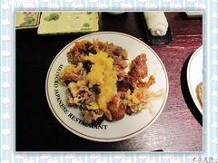 -松子料理(亮马桥店)