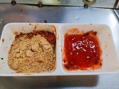 -大凉山彝家烤肉坊自助西昌火盆烧烤(建设路店)