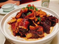 大方酱香羊肉-東大方(湖州白鹭迎店)