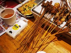 -木屋烧烤(双榆树店)