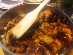 -黄记煌三汁焖锅(新世纪广场店)