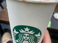 -星巴克(西湖天地店)