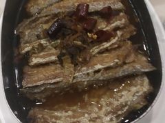 -小锅饭豆腐馆(重工北街普罗旺斯店)