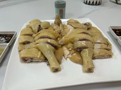 -芳华轩•客家菜馆(梧桐山店)