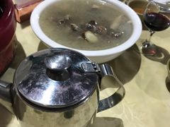 -老东风菜馆·潮汕大排档