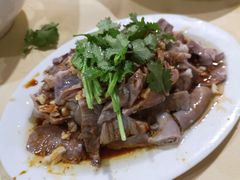 白切猪杂-电白鸭粥店(下沙二坊88号店)