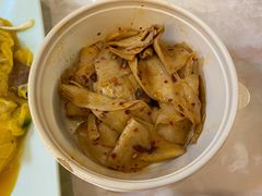 椒香杏鲍菇-紫燕百味鸡(广西店)