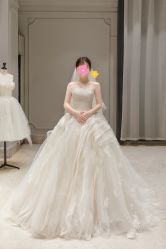 -MuseMarry婚纱(前海嘉里中心店)