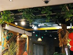大堂-妈妈菜馆(盛京大奥莱店)