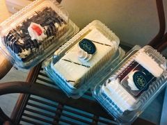 -红宝石·鲜奶小方(莘庄龙之梦店)