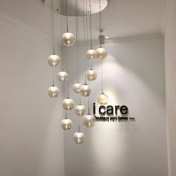 门面-icare美发沙龙