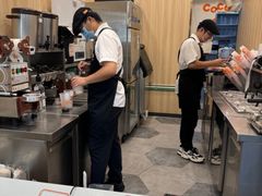 -CoCo都可(南京珠江路店)