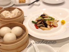 粤珍轩小炒皇-粤珍轩·家宴·广式茶点(新城广场店)