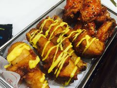 -禾谷韩餐(热带海洋学院店)
