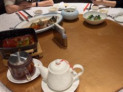 -红棉中餐厅·广州海航威斯汀酒店