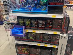 -TOYSRUS玩具反斗城(合肥华润万象城店)