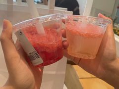 -喜茶(永旺梦乐城店)