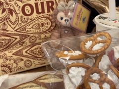 -OUR Bakery(SKP-S店)